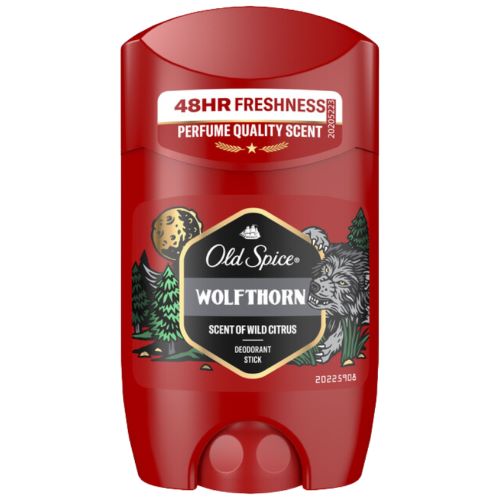 OLD-SPICE SZTYFT 50ML WOLFTHORN