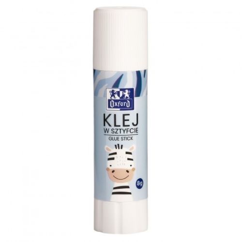 KLEJ SZTYFT 8G KIDS OXFORD