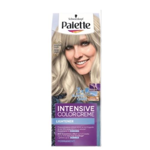 PALETTE COLOR INTEN C9 9.5-1