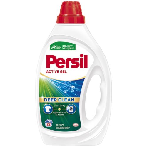 PERSIL ZEL D/PRANIA 990ML UNIVERSAL