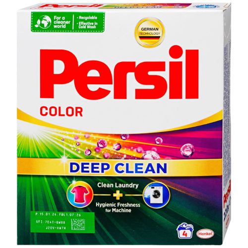 PERSIL PROSZEK COLOR 220