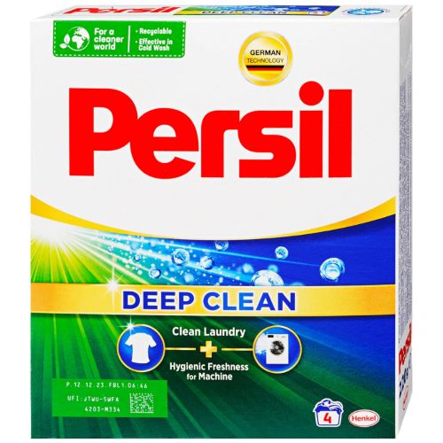 PERSIL PROSZEK UNIWER.220G