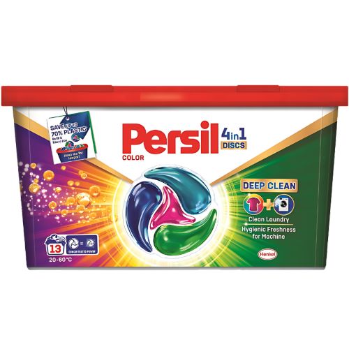 PERSIL KAPSULKI 13 D/PR.COLOR