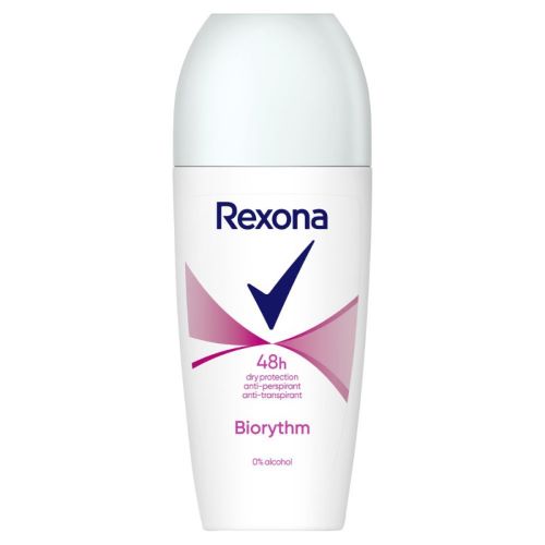 REXONA DEZ ROLL-ON WOM BIORYTHM