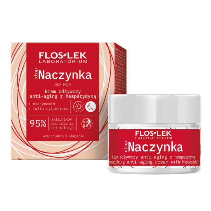 FLOS LEK KREM P/ZMARSZCZ. DZ/NOC