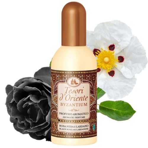 TESORI PERFUMY 100ml BIZANCJUM