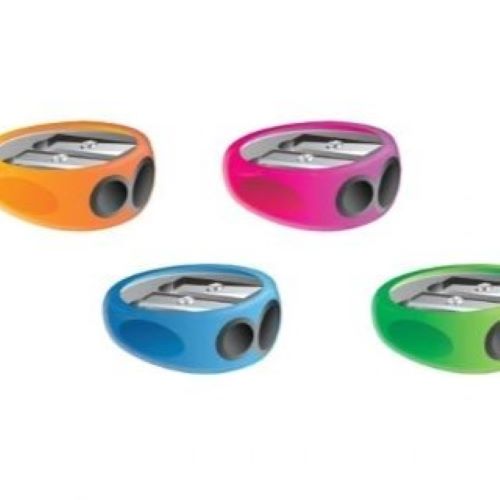 Temperówka podwójna mix