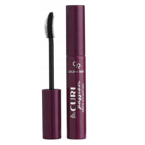 GOLDEN ROSE TUSZ DO RZES CURL PASSION