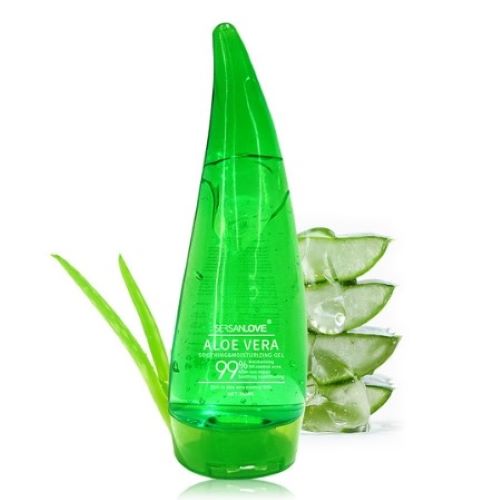 SERSANL ŻEL/C 260ML ALOE 99%