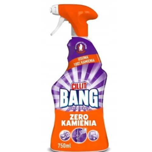 CILLIT BANG 750ML KAMI.SPRAY