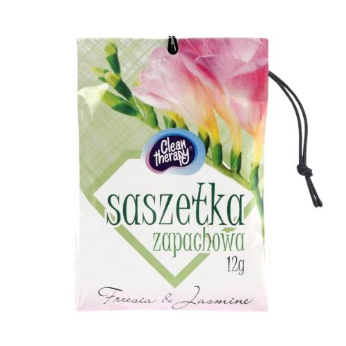 RAVI CT Saszetka Zapach. Freesia-Jasmine