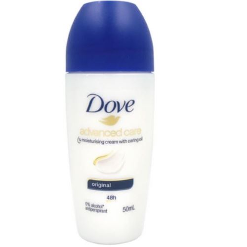 DOVE DEZ ROLL-ON  ORIGINAL