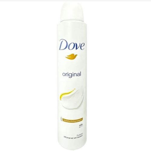 DOVE DEZ SPR 200ML W. ORIGINAL