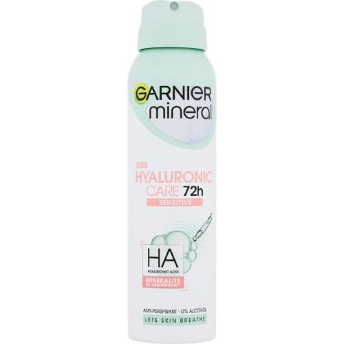 GARNIER DEZ HYALUR CARE 150ML