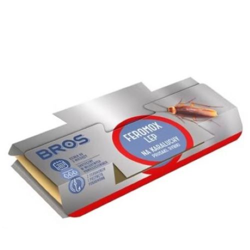 BROS Feromox lep na karaluchy