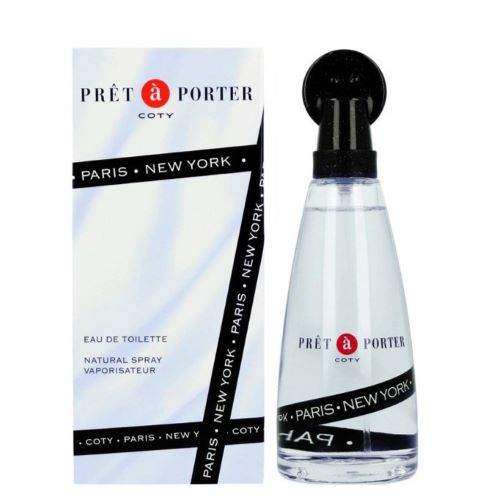 PRET A PORTER EDT 100ML