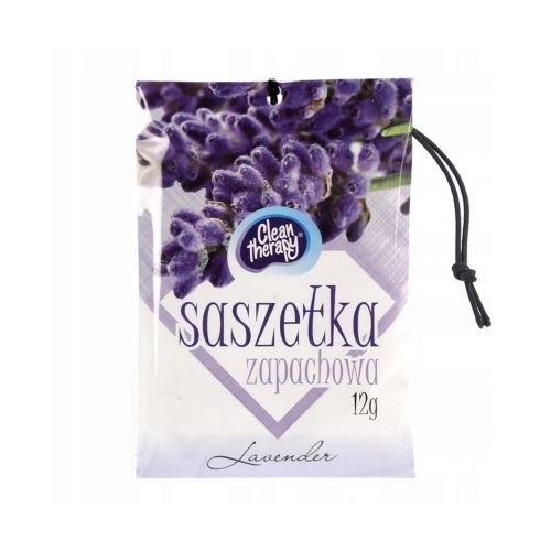 RAVI CT Saszetka Zapach.Lavender