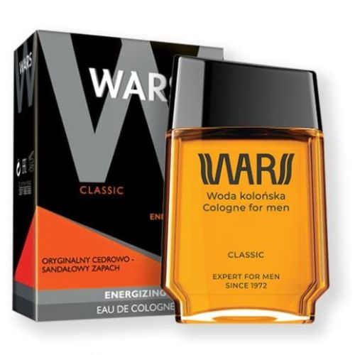 WARS WODA KOLONSKA CLASS 90