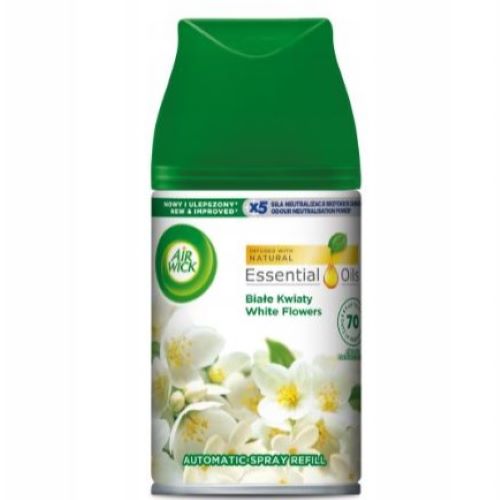 AIR WICK FRESH M.ZAPAS B.KW.