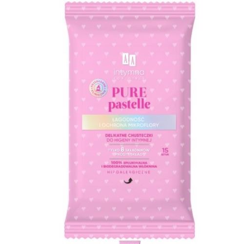 AA CHUSTECZKI INTYM. PURE