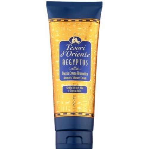TESORI ŻEL/PRYSZ 250ML AEGYPTUS