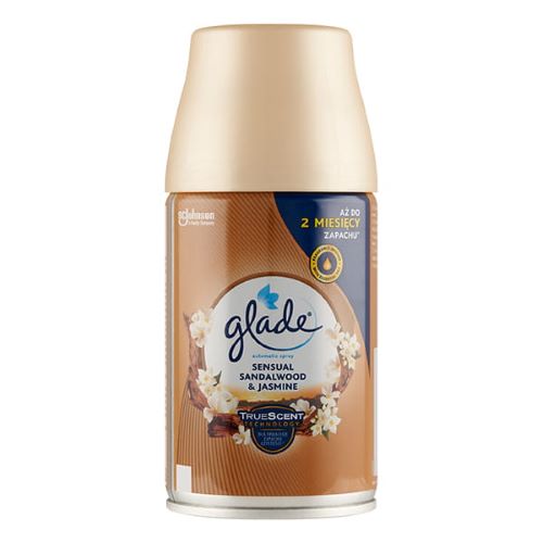 GLADE AUTOMAT ZAPAS Sand Jasm 269