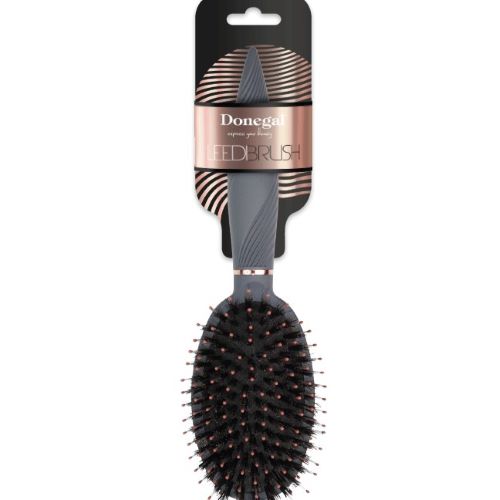 DONEGAL SZCZOTKA MIX WLOSIA LEEDIBRUSH