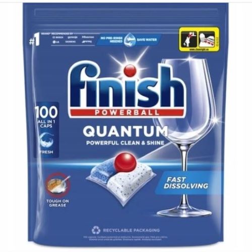 FINISH TABLETKI QUANTUM 100 ALLIN1 REG