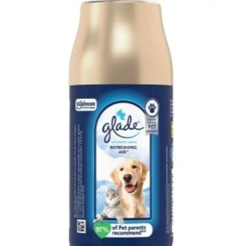 GLADE AUTOMAT ZAPAS 269ML REFRESHING