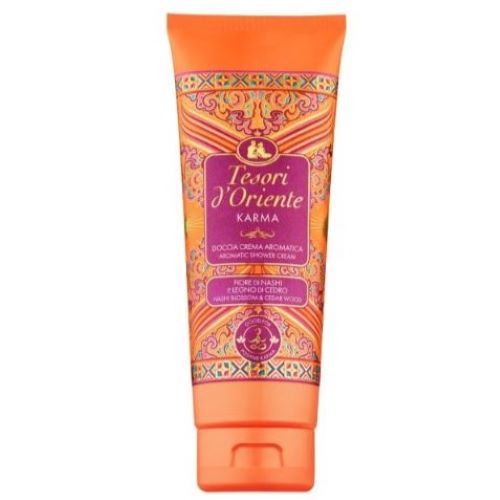 TESORI ŻEL/PRYSZ 250ML KARMA