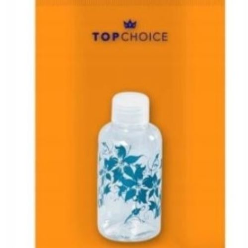 TOP CH BUTELKA PUSTA NAKRĘTKA 75ML