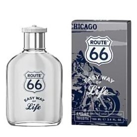ROUTE 66 EDT 100ML Easy Way Of Life