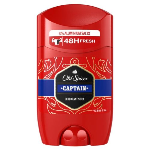 OLD-SPICE SZTYFT 50ML CAPTAIN