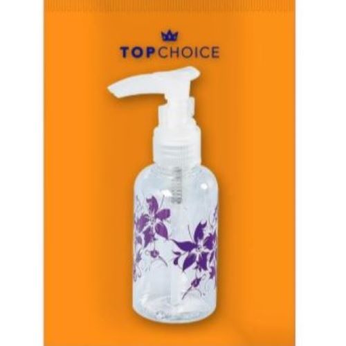 TOP CH BUTELKA PUSTA POMPKA 75ML