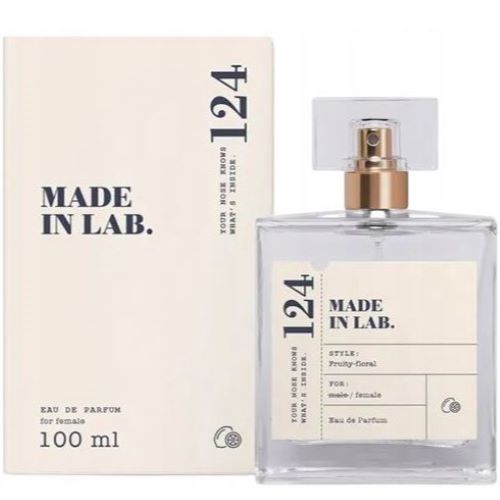 MADE IN MADE IN LAB-124 WOMEDP.100