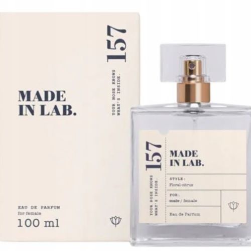 Made In Lab 157 Woman  Woda Perfumowna Damska  100ml
