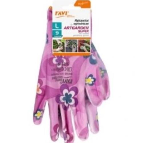 RAVI REKAWICE ARTGARDEN L