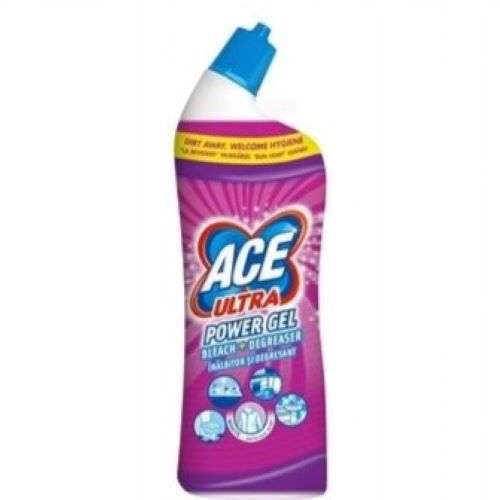 ACE LAWENDER WYBIELACZ ODTŁUSZCZACZ ŁAZIENKI 750ml