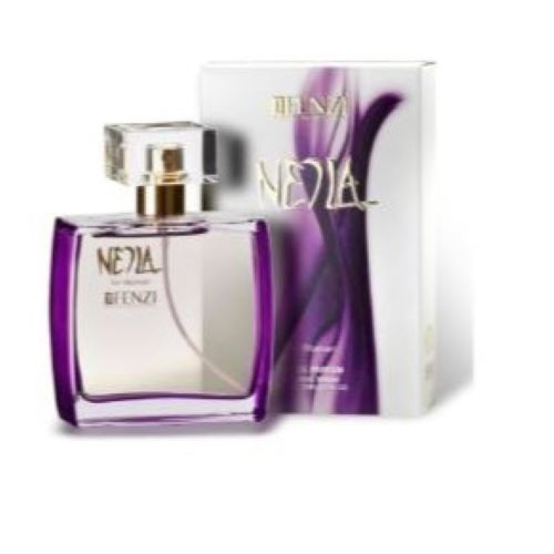 JFenzi Neila for Woman Eau De Parfum 100 ml