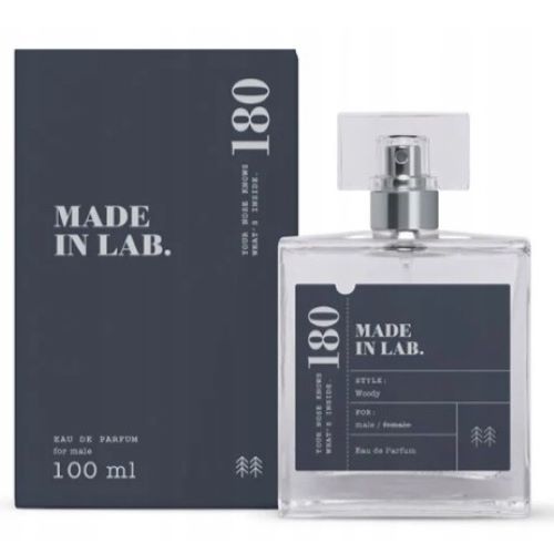 MADE IN MADE IN LAB-180 MENEDP.100
