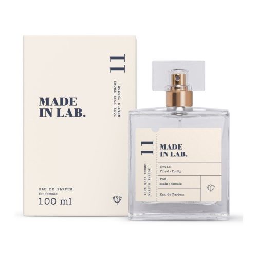 MADE IN LAB Women 11 Woda Perfumowana Dla Kobiet 100ML