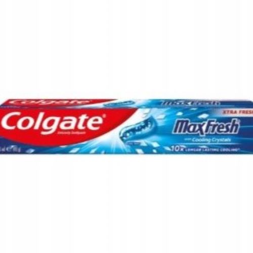 COLGATE PASTA 100ML MAX FR. COOL