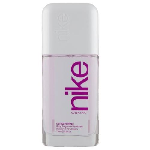 NIKE WOMEN ULTRA PURPLE DEZODORANT DNS 75ML