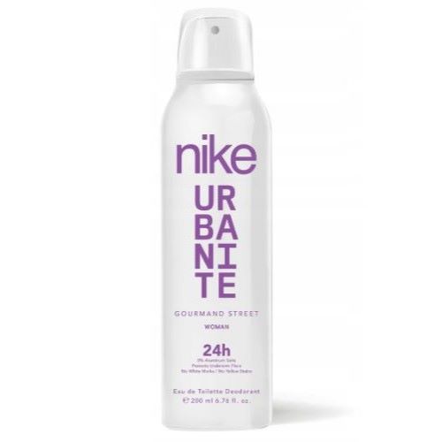 Nike Urbanite Gourmand Street Dezodorant 200 ml