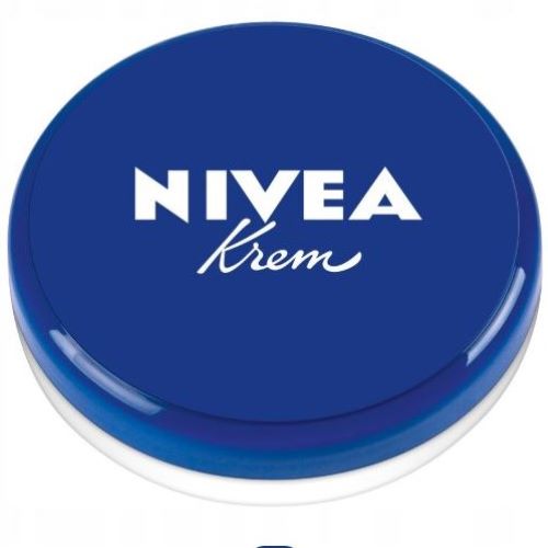 NIVEA Creme Krem uniwersalny do twarzy i ciała 50ml