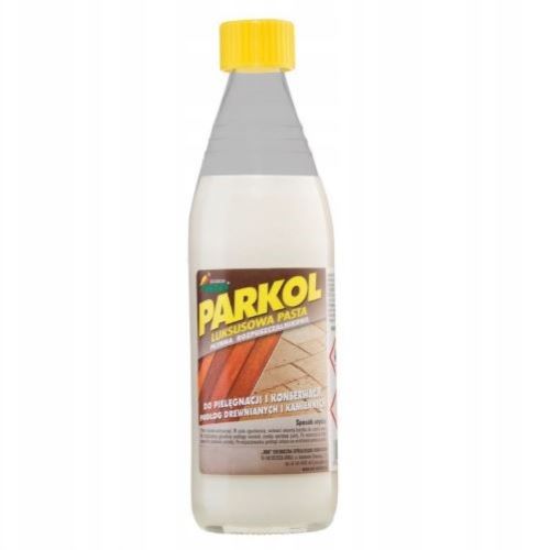 PARKOL pasta do DREWNA 440ml