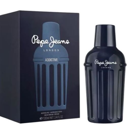 Pepe Jeans Addictive Woda perfumowana dla mężczyzn  100ml