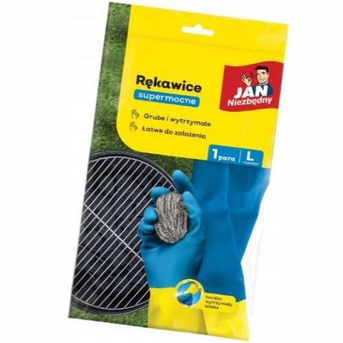 JAN REKAWICE SUPER MOCNE L