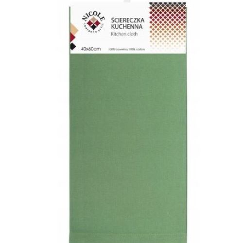 Ściereczka kuchenna 40x60cm 52323