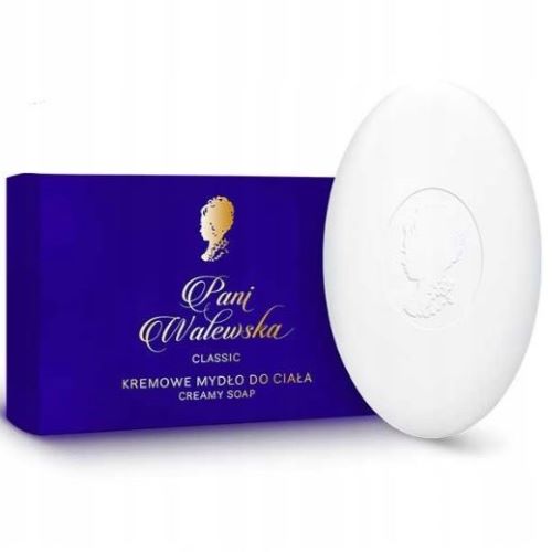 PANI WALEWSKA MYDŁO 100G KARTONIK
